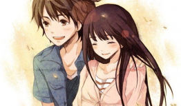 男女漫画爱情,男女漫画爱情故事集锦