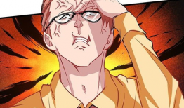 癖好漫画,揭秘那些令人捧腹的趣味瞬间