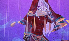 冥婚漫画冰,冰封记忆的浪漫邂逅