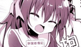 靠图片漫画,一幅幅画面讲述人间故事